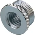 K&M 217 Reduziergewinde vernickelt | Neu