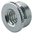 Praktisches K&M 217 Reduziergewinde 3/8" Innen- & 5/8 Außengewinde, verzinkt
