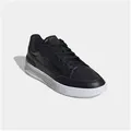 adidas Sportswear Sneaker schwarz 46 EU