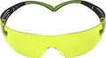 3M Schutzbrille SecureFit 400 Gelb UU001467867 (UU001467867)