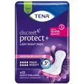 Tena Lady Discreet Einlagen maxi night