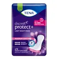 TENA Lady Discreet Maxi Night Inkontinenzeinlagen für Frauen 12 St. / 6 x 12 St.