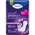 TENA LADY Discreet Einlagen maxi night 12 St PZN15246379