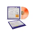 The Alan Parsons Project – Pyramid “Work In Progress” orange 180g Vinyl RSD 24