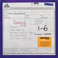 The Alan Parsons Projec Pyramid 'Work in Progress' (RSD 2024 (Vinyl) (US IMPORT)