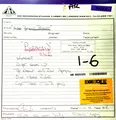 ALAN PARSON PROJECT    PYRAMID   'WORK IN PROGRESS'   / ORANGE VINYL - RSD 2024