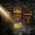 Audio Cd - Opeth - Pale Communion  - Roadrunner Records -D- Neu