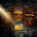 CD Opeth Pale Communion Roadrunner Records