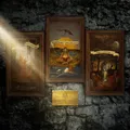 OPETH - PALE COMMUNION  CD NEU