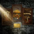 OPETH - Pale Communion CD NEU