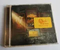 CD Compact Disc - Pale Communion - Opeth -- 2014 -- 016861757328