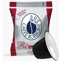 Caffè Borbone Miscela Rossa 100 Kapseln Nespresso® kompatibel