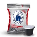 700 Kapseln Borbone respresso Mischung rote Produkte Nespresso