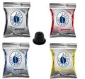 BORBONE RESPRESSO 4 X 100