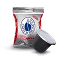 CAFFÈ BORBONE RESPRESSO 200 Kapseln, Dunkle Röstung, Espresso, Kapsel, 200 Stück