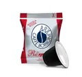 Respresso Rote Kaffeemischung - 100 Kapseln - Kompatibel mit Nespresso®* Haus...