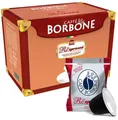Nespresso Kapseln Caffè Borbone Respresso RED Rote Mischung Original kompatibel