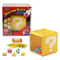 Super Mario Question Block Game (Deutsch, Englisch, Französisch, Italienisch, Niederländisch, Portugiesisch, Russisch, Spanisch, 1 - 4 Spieler) (7556)