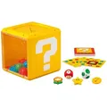 Epoch Traumwiesen Aktionsspiel "Super Mario Question Block Game"- ab 4 Jahren