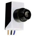 interBär 8806-006.81 Sensore crepuscolare 1 pz. 230 V/AC L x A 50 26 50.5 (8806-006.81)