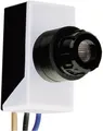 InterBär 8806-006.81 Dämmerungsschalter 1 St. 230 V/AC (L x B x H) 50 x 26 x 50.5mm