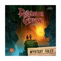 Wydawnictwo Portal Robinson Crusoe - Mystery Tales Expansion 277593