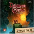 Pegasus Spiele Spiel Robinson Crusoe: Mystery Tales Expansion