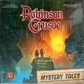 Robinson Crusoe Mystery Tales Portal Games Brettspiel Expertenspiel Horrorspiel