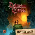 Robinson Crusoe: Mystery Tales (EN)