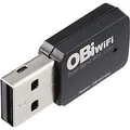 Poly PLY OBi WiFi-5 USB Adtr EMEA-INTL Englis (89D17AA#ABB)