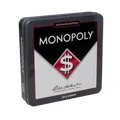 Monopoly Nostalgie Edition Retro Brettspiel 1930er Vintage Sammlerdose Klassik
