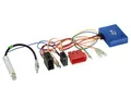 VW Volkswagen ISO - Can Bus Adapter + Phantomeinspeisung / Klemme 15 + Speedpuls