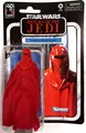 STAR WARS Emperor's Royal Guard - 6" / 15 cm - 40th Anniversary - Black Series
