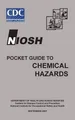 NIOSH U.S. Health Depart NIOSH Pocket Guide to Chemical Haz (Gebundene Ausgabe)