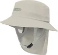 FCS ESSENTIAL SURF BUCKET HW Hut 2026 warm grey - M