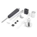 Hebie Lenkungsdämpfer Elastomer (0696 UNI E)