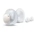Philips Avent Hands-Free Premium Plus SCF439/01 Muttermilch-Sammler 2 St.