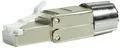 LogiLink RJ45 Stecker zur Feldkonfektionierung Kat.8.1