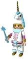 Playmobil Figures Series 25 Einhorn - Kostüm 71456 Neu & OVP Sammelfigur Girls