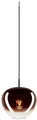 SLV 1007879 Pantilo Convex 29 Pendelleuchte Deckenleuchte Ø29cm E27 1778513