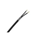 SLV PANTILO CONVEX 29, Pendelleuchte, 250cm, E27, max. 40W, kupfer 1007879