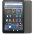 Amazon Fire HD 8 Plus (2022) (nur WLAN, 8", 32 GB, Grey) (B09BG55TRL)