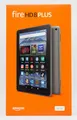 Amazon Fire HD 8 Plus 12. Gen 32GB, Wi-Fi, 8 Zoll - Grau (mit Werbung) NEU & OVP