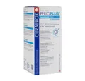 Curaden Germany GmbH Mundspülung CURAPROX perio Plus+ Regenerate Mundspül.CHX 0,09%, 200 ml