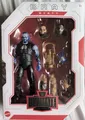 WWE Mattel Ultimate Edition Serie Nr.24 Bray Wyatt  neu / ovp