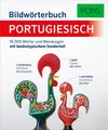 PONS Bildwörterbuch Portugiesisch Isabel Marcante