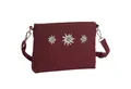 dressforfun Henkeltasche Handtasche Gipfelglück