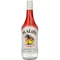 Malibu Strawberry Liqueur 18% Vol. 0,7l