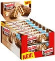 Ferrero Hanuta Riegel Milch & Nuss Schokoriegel NEU Limited Edition - 14 Riegel