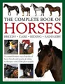 The Complete Book  by Debby Sly;Judith Draper;Sarah Muir;Kit Houghton 0754833690